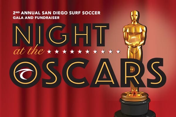 Night at the Oscars