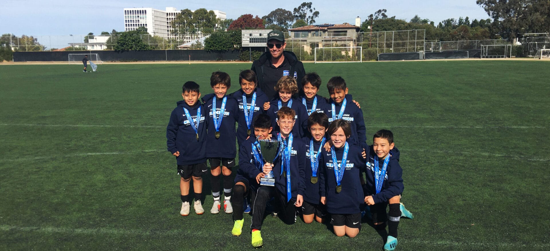 Surf Challenge 2019 Recap San Diego Surf Soccer Club