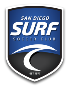 San Diego Surf Soccer Club