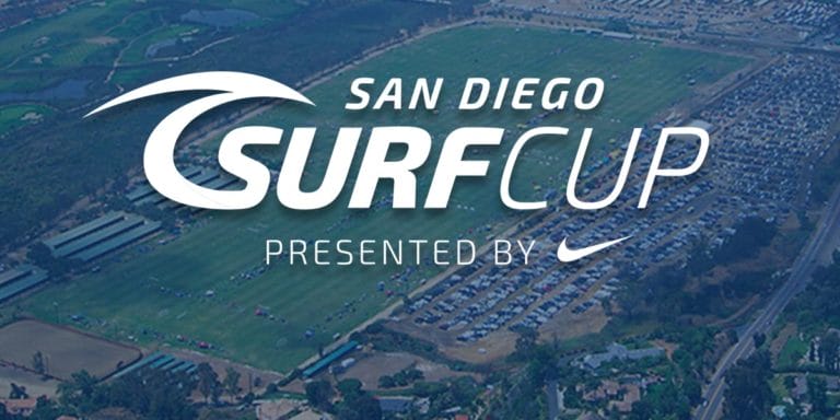 Surf Cup Olders U15-U19 – San Diego Surf Soccer Club - Surf Thanksgiving Cup 2022