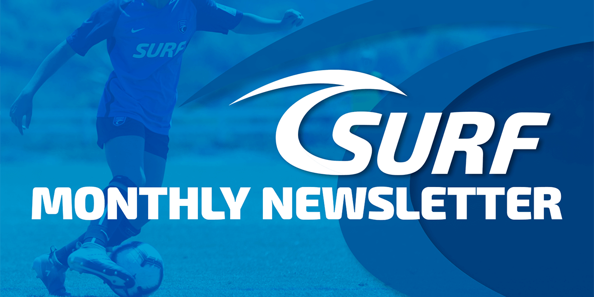 Surf News San Diego Surf Soccer Club